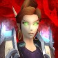 Character Avatar